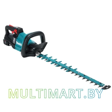 Кусторез Makita DUH602Z (без АКБ) картинка 8
